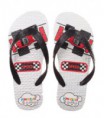 Chinelo Cars speed Pimpolho